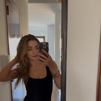 Babysitter in São Mamede de Infesta: Carolina