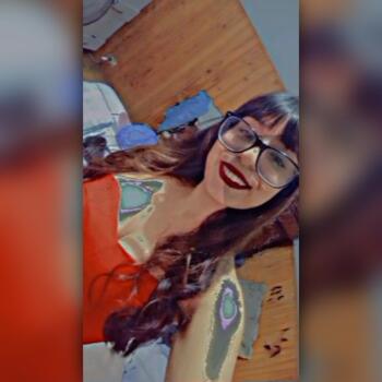 Niñera en Buenos Aires: Karen