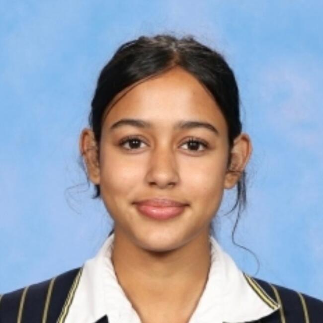 Babysitter in Sydney: Azaa