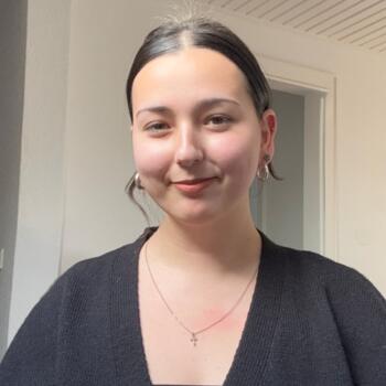 Babysitter in Essen: Alina