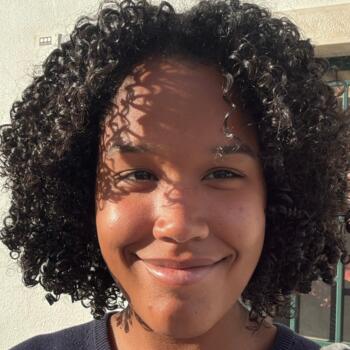 Babysitter in Oeiras: Ana Catarina