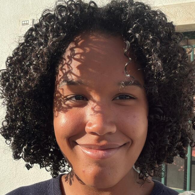 Babysitter in Oeiras: Ana Catarina