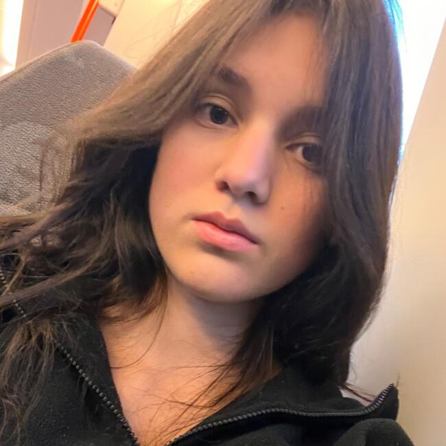 Babysitter in Nesoddtangen: Mari