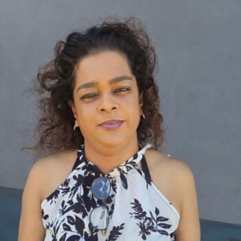 Babysitter Queensburgh: Anjinikah