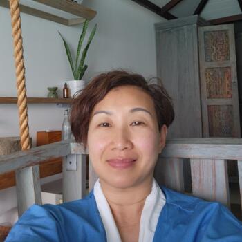 Babysitter Tseung Kwan O: Carol