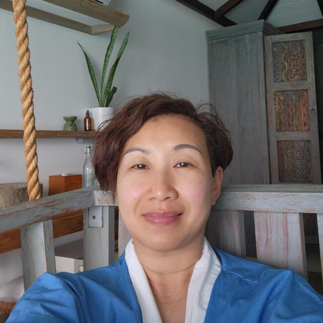 Babysitter in Tseung Kwan O: Carol