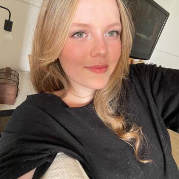 Babysitter in Tinqueux: Lylou