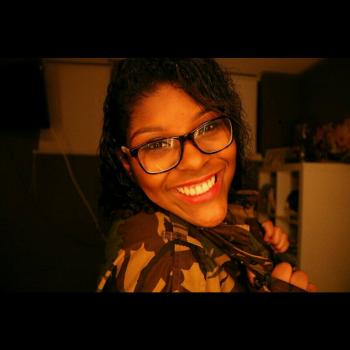 Oppas Purmerend: Melissa