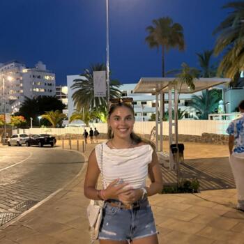 Babysitter Grobbendonk: Ivanka