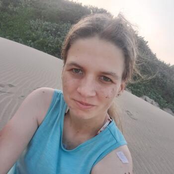 Babysitting job in Pinetown: babysitting job Michaela