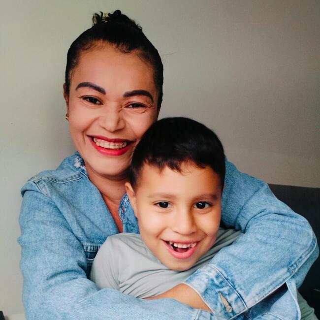 Babá em Santa Cruz do Capibaribe: Bia Felipe