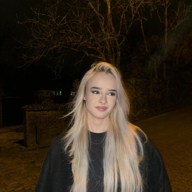 Babysitter in Overijse: Alyssa