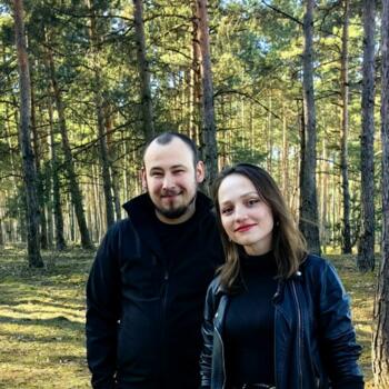 Babysitting job in Kielce: babysitting job Agata