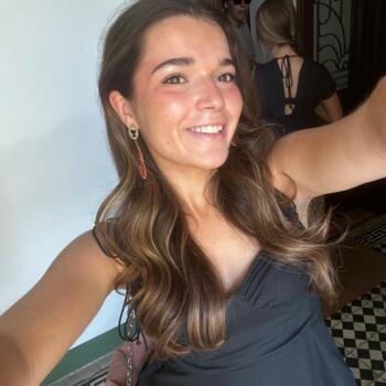 Babysitter in Santa Cruz de Tenerife: Lucía