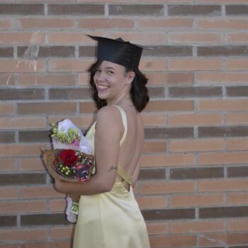 Babysitter Sabadell: Mònica