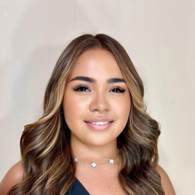 Babysitter in Fortaleza: Raica