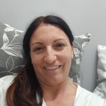 Babysitter in Naples: Concetta