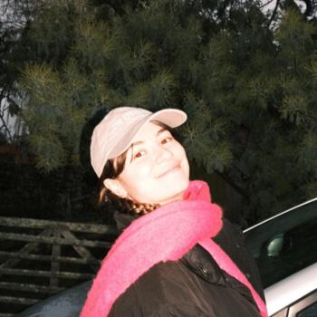 Babysitter in Berlin: Julie