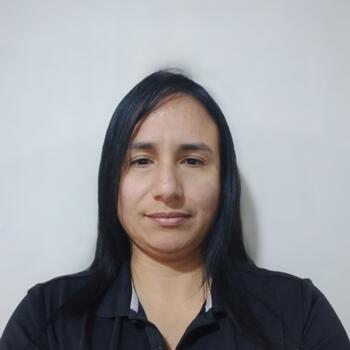 Babysitter in Peñalolén: Vanessa