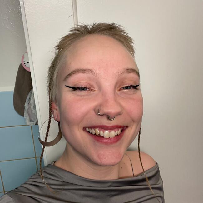 Baby-sitter in Lausanne: Lee-Ann