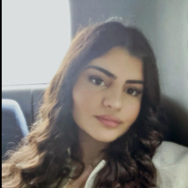 Babysitter in Märsta: Rooz