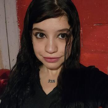 Babysitter in Montevideo: Sol Campo