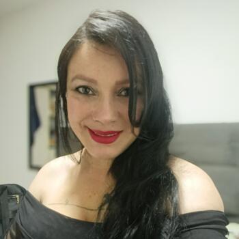 Niñera en Tocancipá: Rosa