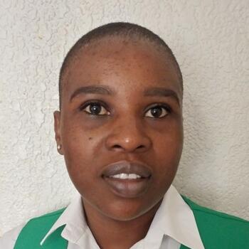 Nanny Germiston: Linda