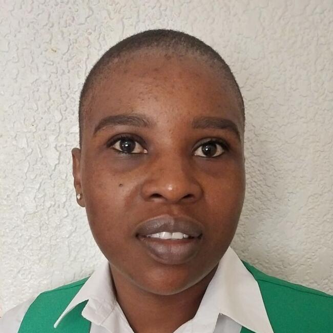 Nanny in Germiston: Linda