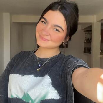 Babysitter Caracas: Daniela