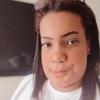 Babysitter in Nilópolis: Bruna