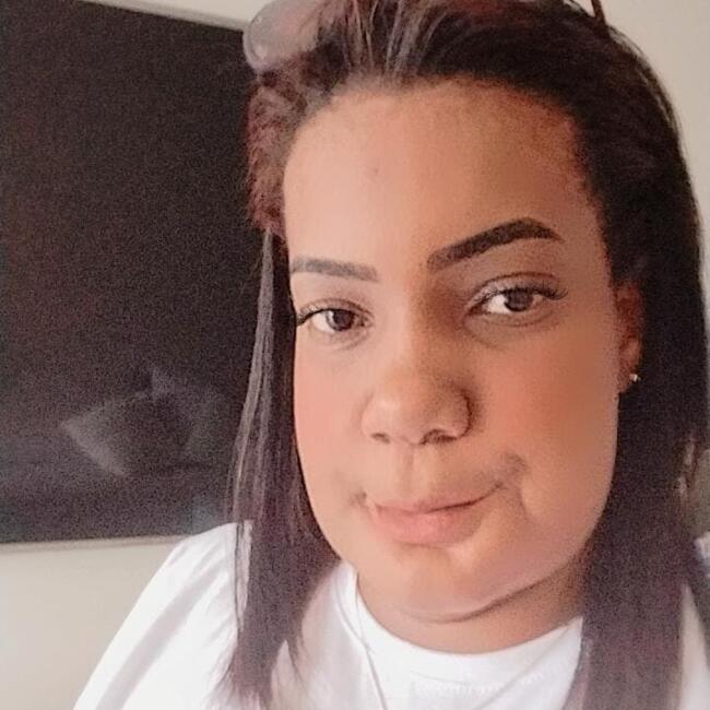 Babysitter in Nilópolis: Bruna