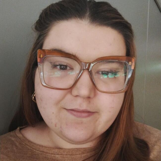 Babysitter in Tàrrega: Cristina