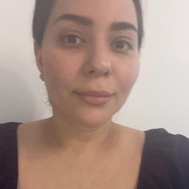 Trabajo para niñera en Monterrey: Karla
