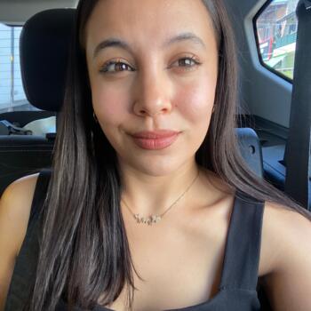 Niñera San Miguel: Daniela