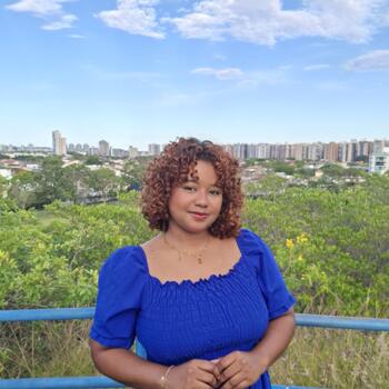 Babá em Serra: Gabrielle