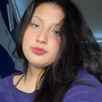 Babysitter in Ypsilanti (Michigan): Vanessa