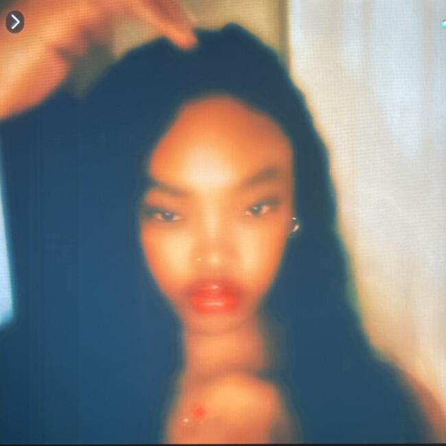 Babysitter in Toulouse: Maimouna