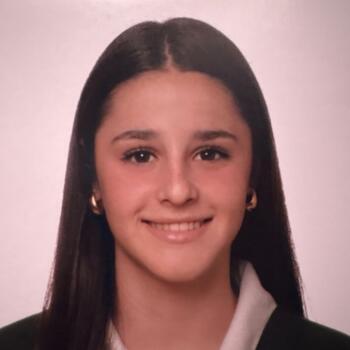 Babysitter in Getafe: Alba