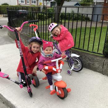 Babysitting job Dublin: babysitting job Emma