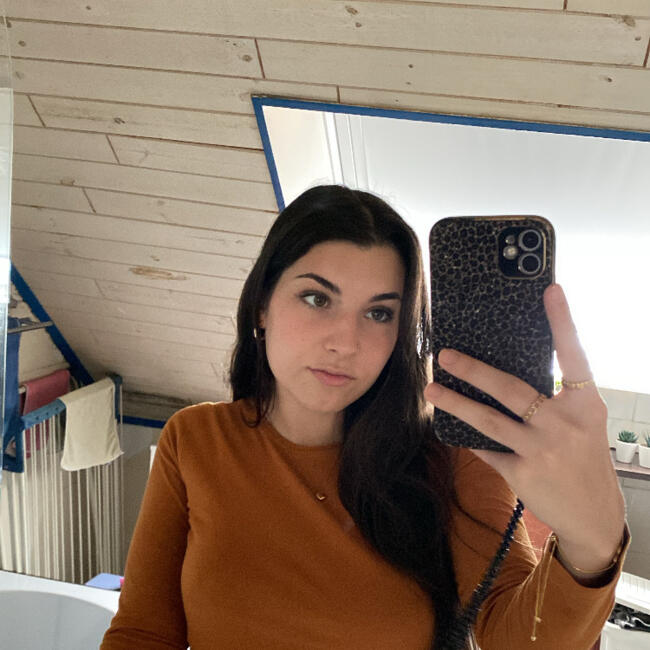 Babysitter in Differdange: Elisabete Almeida