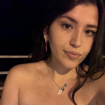 Babysitter a Palermo: Giulia