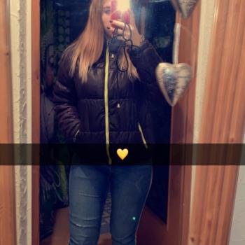 Babysitter Schwaikheim: Jacky