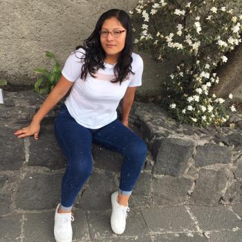 Niñera Estado de México: Belén