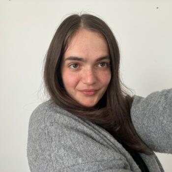 Babysitter in Oradea: Miriam