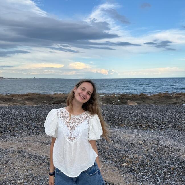 Niñera en Tigre: Paulina