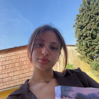 Babysitter in Sieghartskirchen: Clementina