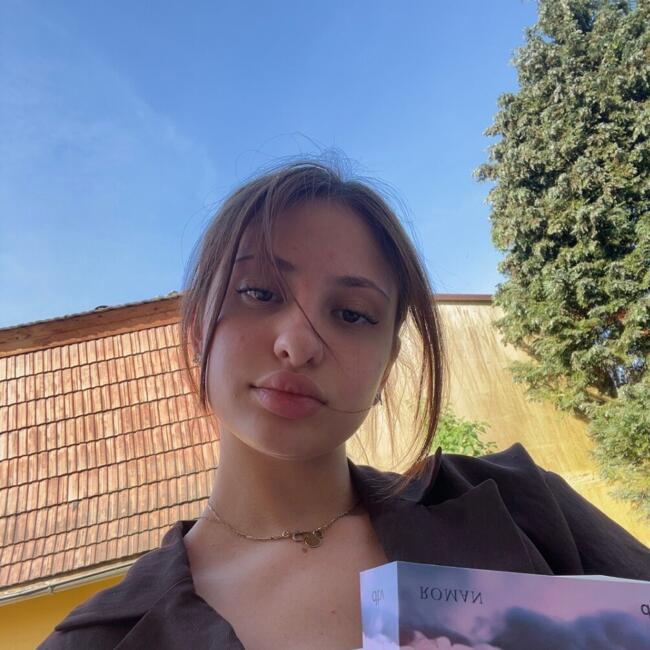 Babysitter in Sieghartskirchen: Clementina