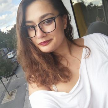Baby-sitter Montreuil: Célia
