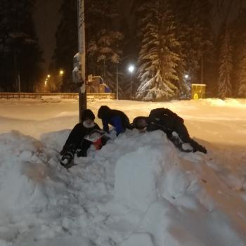 Lastenhoitajan työt kohteessa Lohja: Lastenhoitotyö Katrina